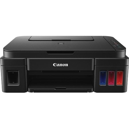 Canon PRINTER, MEGATANK, PIXMAG3200 CNMG3200